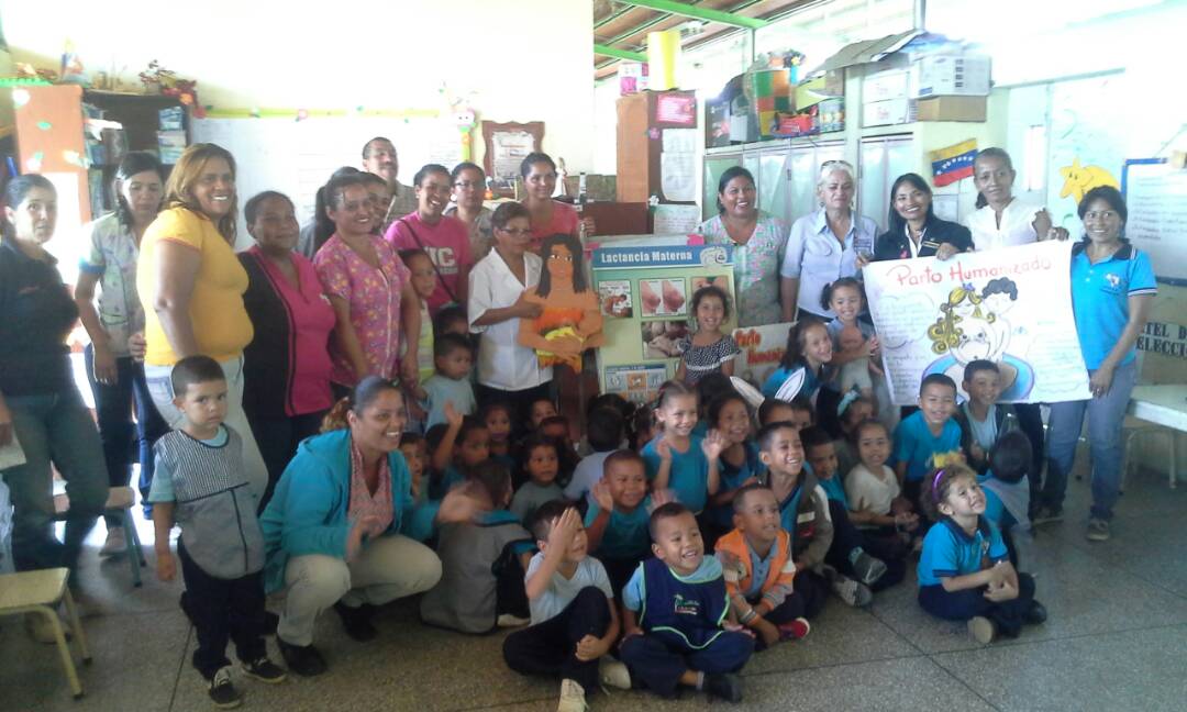 CeibVenezuela's tweet photo. DEL AMBULATORIO LOMS DE FUNVAL PARROQUIA MIGUEL PEÑA VALENCIA https://t.co/5RKvxpJm52