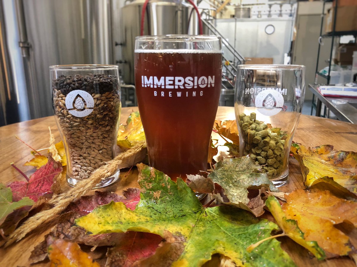 Immersion Brewing (@imbrewing) on Twitter photo Everything always tastes better when its in a foreign  language...Wüste Vienna Bitte (Desert Vienna Please) 🍺
•
#immersion #imbrewing #immerseyourself #brewery #craftbeer #release #viennalager #oktoberfest #inbend #oregon #atboxfactory Everything always tastes better when its in a foreign  language...Wüste Vienna Bitte (Desert Vienna Please) 🍺
•
#immersion #imbrewing #immerseyourself #brewery #craftbeer #release #viennalager #oktoberfest #inbend #oregon #atboxfactory