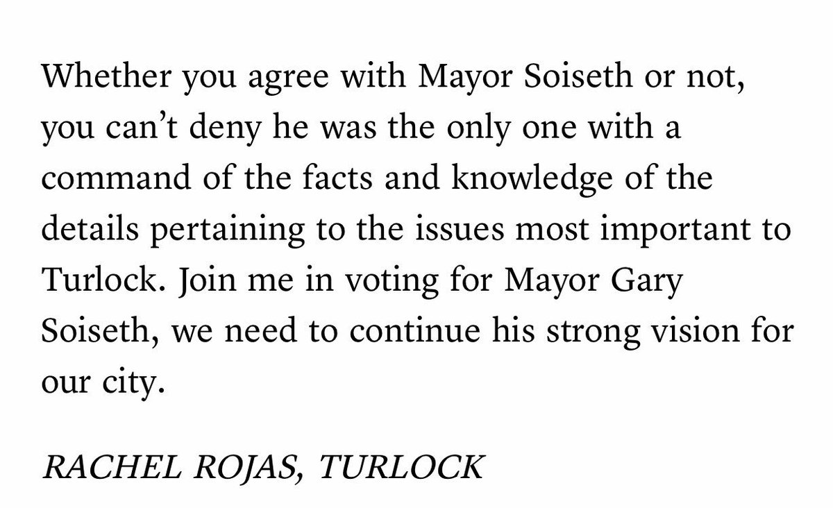 Gary Soiseth tweet media