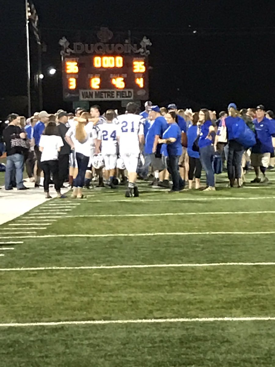 AJ Wildcat Football tweet media