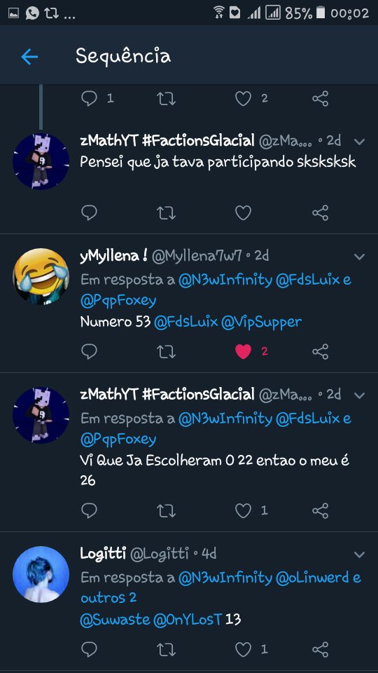 ⚡🍄[TEAM] - NeW InFiNiTy ..! [RESPECT]🍄⚡ tweet media