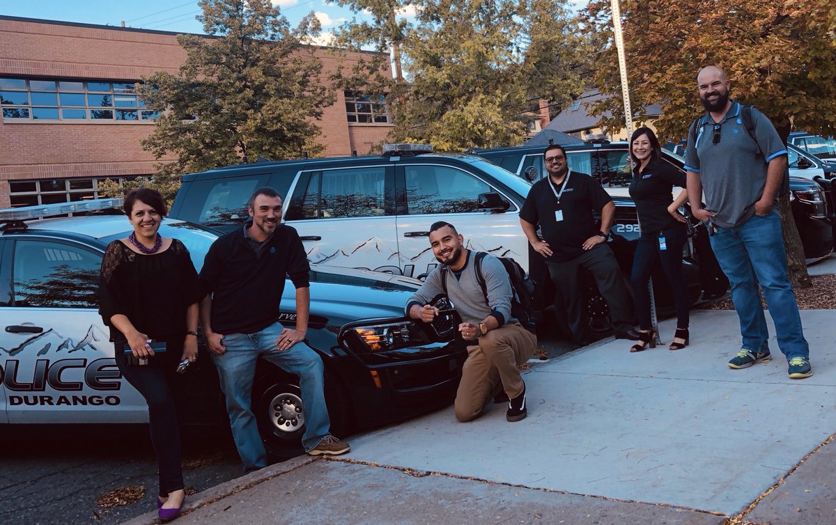George I. Sanabria (@george3g) on Twitter photo Thank you <a href="/CityofDurango/">City of Durango</a> for allowing us to serve you and assist your amazing people. You deserve your own network with #firstnet and we are proud and honored to deliver. Love this beautiful place. <a href="/FirstNet/">FirstNet, Built with AT&T</a> <a href="/DCNJ1234/">Dominic Sedillo</a> <a href="/Liz_Arch1/">Liz Archuleta</a> @SouthwestWins Thank you <a href="/CityofDurango/">City of Durango</a> for allowing us to serve you and assist your amazing people. You deserve your own network with #firstnet and we are proud and honored to deliver. Love this beautiful place. <a href="/FirstNet/">FirstNet, Built with AT&T</a> <a href="/DCNJ1234/">Dominic Sedillo</a> <a href="/Liz_Arch1/">Liz Archuleta</a> @SouthwestWins