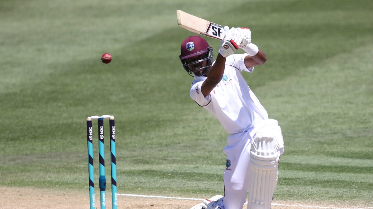 India Vs Windies 2018: 1St Test, Day 3 - Lunch Report 2 India vs Windies 2018: 1st Test, Day 3 - Lunch Report 1
