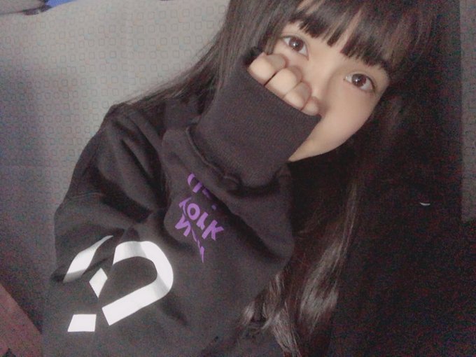 Twitterのコスプレ画像4