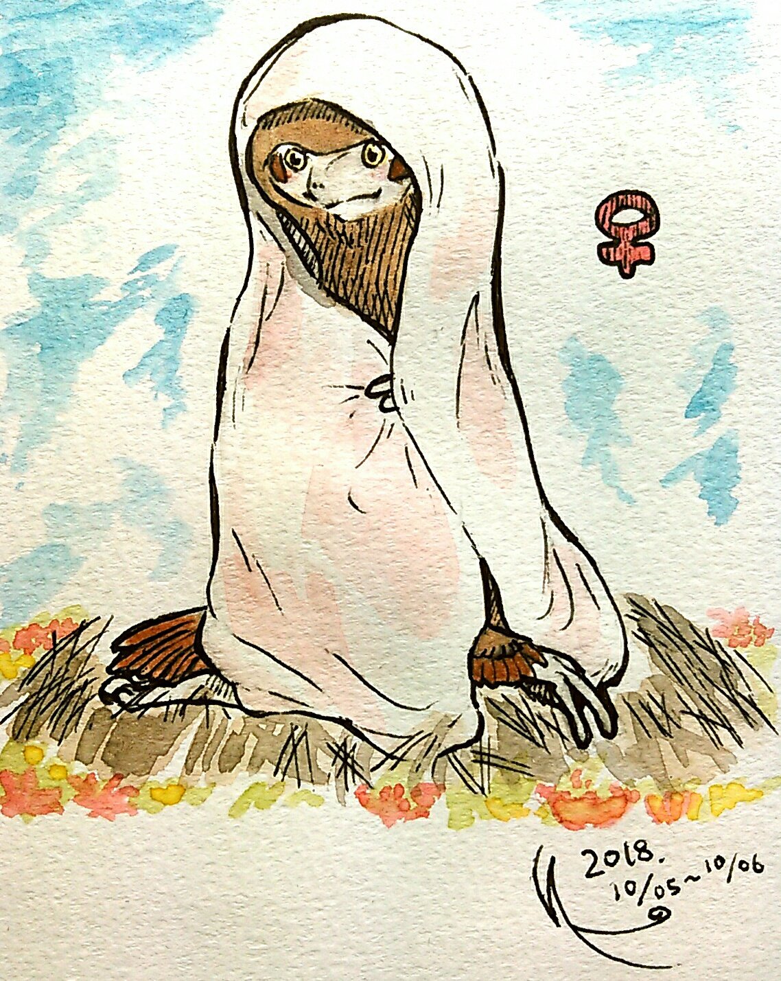 リトのイラストコレクション 17 12 29 Twitter