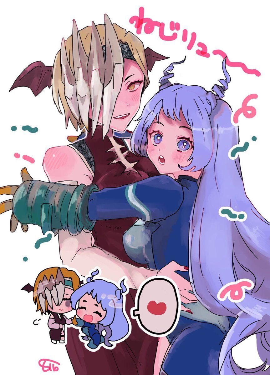 CyclingCyclonus's tweet image. “Let’s all do our best! K? K!?”

🌬Literate/detailed roleplay! (With some crack slapped in there)

     💨Ships with Chem (Bi)

          🌪Only fluff lewds with ship—

     💨DM’s and interactions open!!

🌬Cares deeply about all of you guys.. only ever wants to have a good time