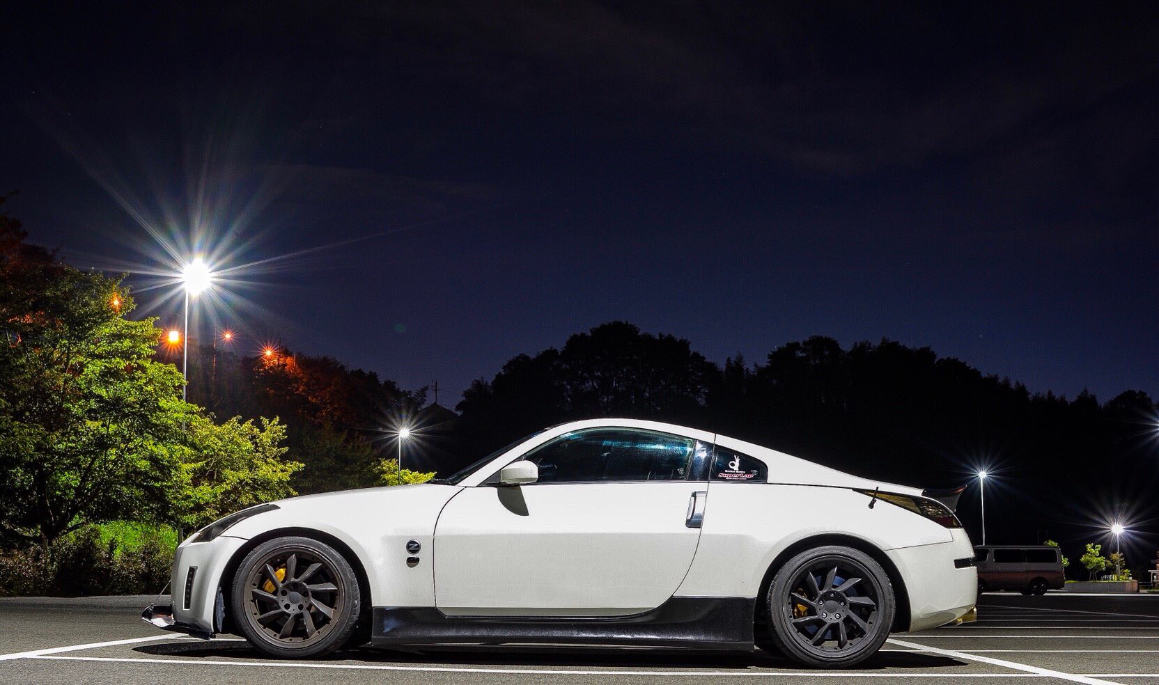 Jin はろげん Twitterissa うん かっこいい Z33 350z フェアレディz T Co Lmhhkgtsgi Twitter