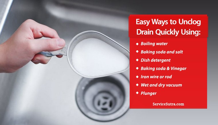 BeingNaive's tweet image. How to Unclog Drain: 7 Easy Ways to Unclog Drains Super Quickly servicesutra.com/blog/how-to-un… #Unclog #homeimprovement #Drain #Cleaning