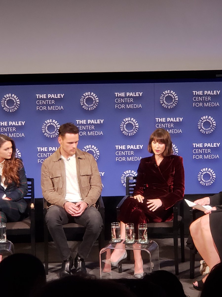 TinyTunney's tweet photo. Building a family unit with Jamoe is not something Claire ever really had, so not focusing on the Revolution yet https://t.co/VYIRLsmzT5