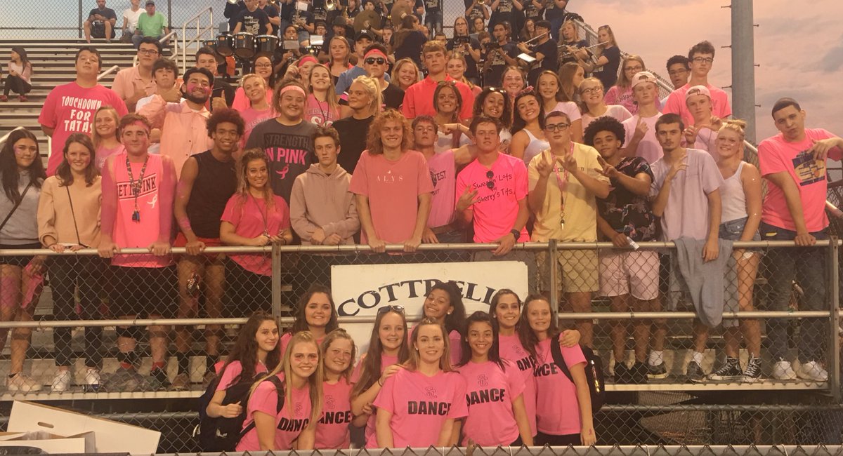 SCHS Athletics tweet media