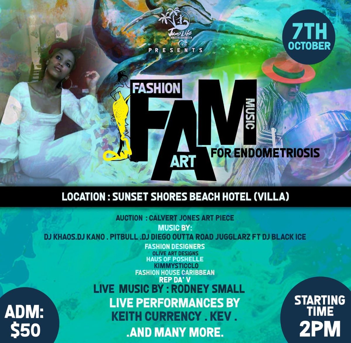 dterminemusic's tweet photo. Let's do this! On the 7th Oct we're JUMPING with FAM for endometriosis, come out in your numbers and don't be late.. D'termine will be there performing live , it's going to be epic!!! #Dtermination @jumplife.svg @dtermineofficial https://t.co/w6iUDb0gir