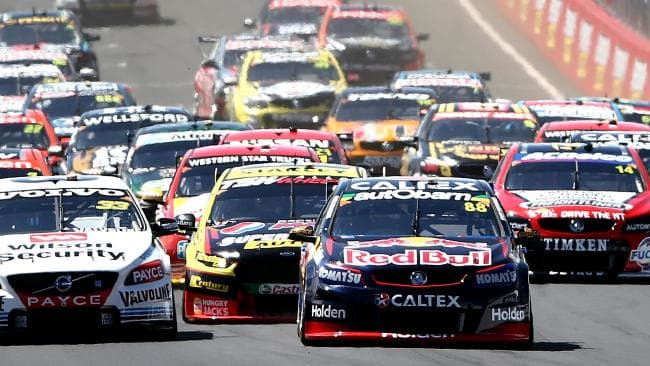 BATHURST 1000 RACE ON THIS WEEKEND . Just a train ride from Katoomba to  Bathurst . Avoid the cars and the hassles and overpriced venues. Enjoy  the thrills of this amazing race .
 stay with us and enjoy your weekend hassle free.