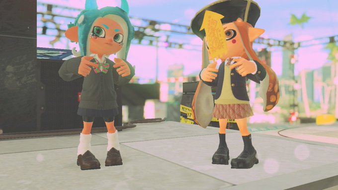 ジャブーさん がハッシュタグ Splatoon をつけたツイート一覧 1 Whotwi グラフィカルtwitter分析 ジャブーさん がハッシュタグ Splatoon をつけたツイート一覧 1 Whotwi グラフィカルtwitter分析