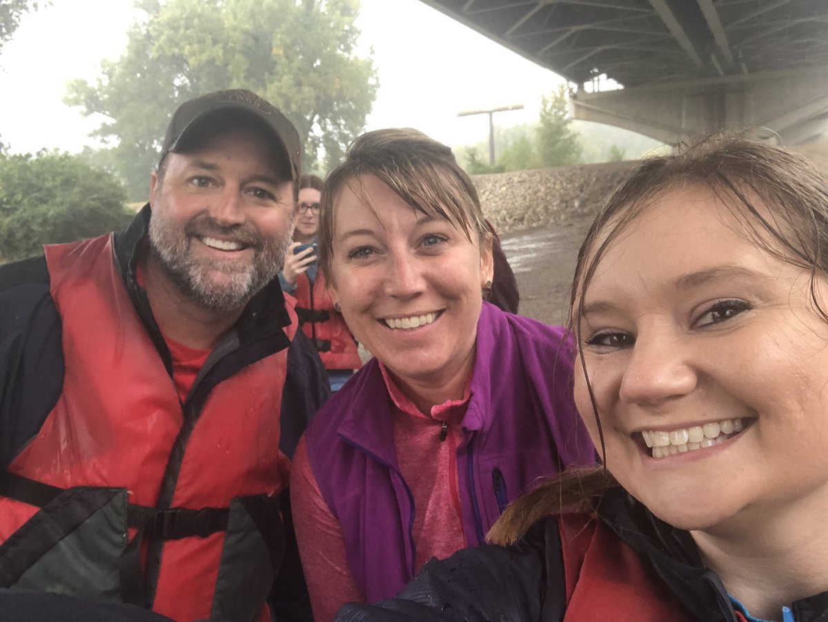stemwhitney's tweet photo. I’m slacking on my PD tweets today! We had a great time running and docking from the lightning and learning about our amazing waterway! We definitely had a great time and gained a lot to take back to our Ss. #iwmspack https://t.co/yhiX0HH5nJ