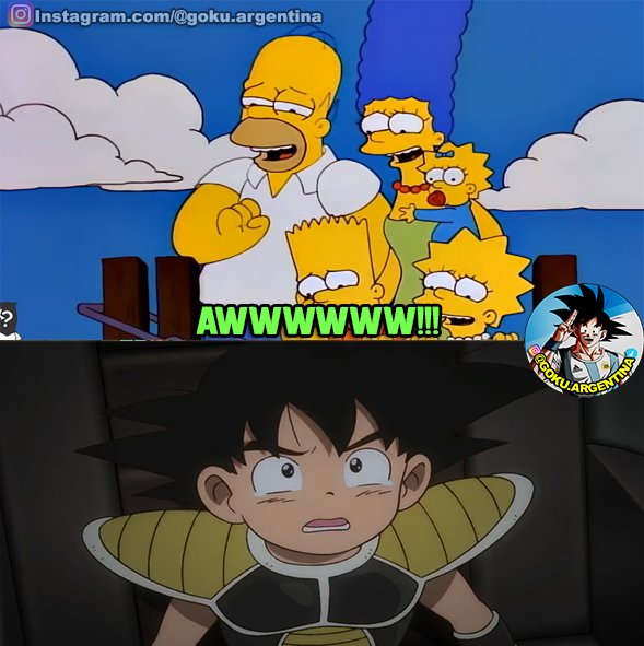Uživatel Goku na Twitteru: „Me dio mucha ternura ver a Goku, Vegeta Y Broly de niños! #DragonBallSuperBroly #DragonBallSuper #Broly #Goku #Vegeta #DBS #dbsBroly /yXPlcYX164“ / Twitter Uživatel Goku na Twitteru: „Me dio mucha ternura ver a Goku, Vegeta Y Broly de niños! #DragonBallSuperBroly #DragonBallSuper #Broly #Goku #Vegeta #DBS #dbsBroly /yXPlcYX164“ / Twitter