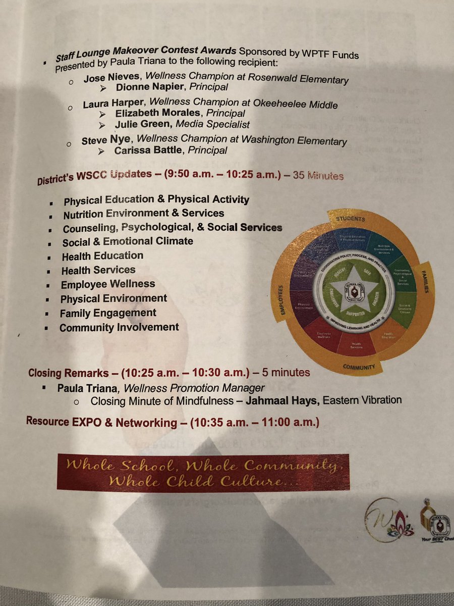 Carissa Battle tweet media