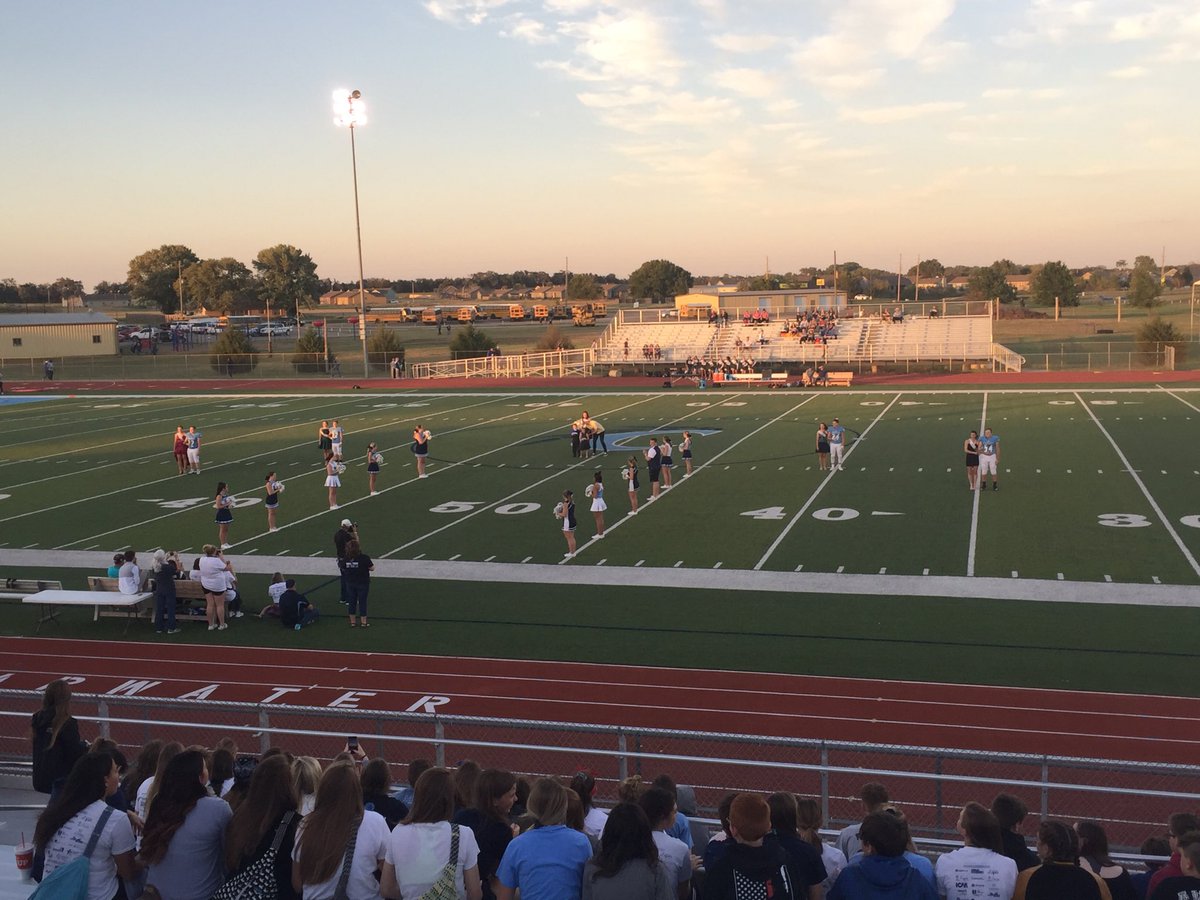 Clearwater USD264 (Clearwater264) Twitter