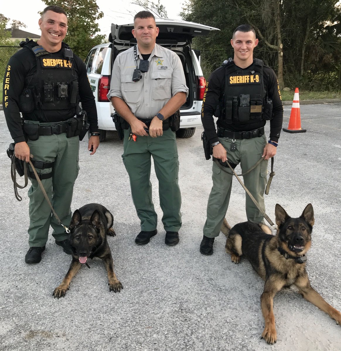 We can’t wait for #LivePD, so GIVEAWAY ALERT!

If this tweet can reach 2,000 RT’s by the end of #LivePD we’ll give 3 followers #ShepHappens shirts and another 3 #YogiDaMan shirts! Who’s in?!

Must be following, like/RT this, &amp; their state/province on their profile! #LivePDNation