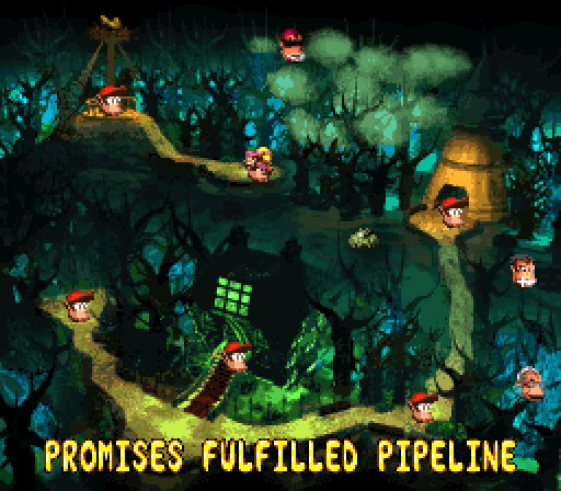 country_kong's tweet image. #PromisesFulfilled