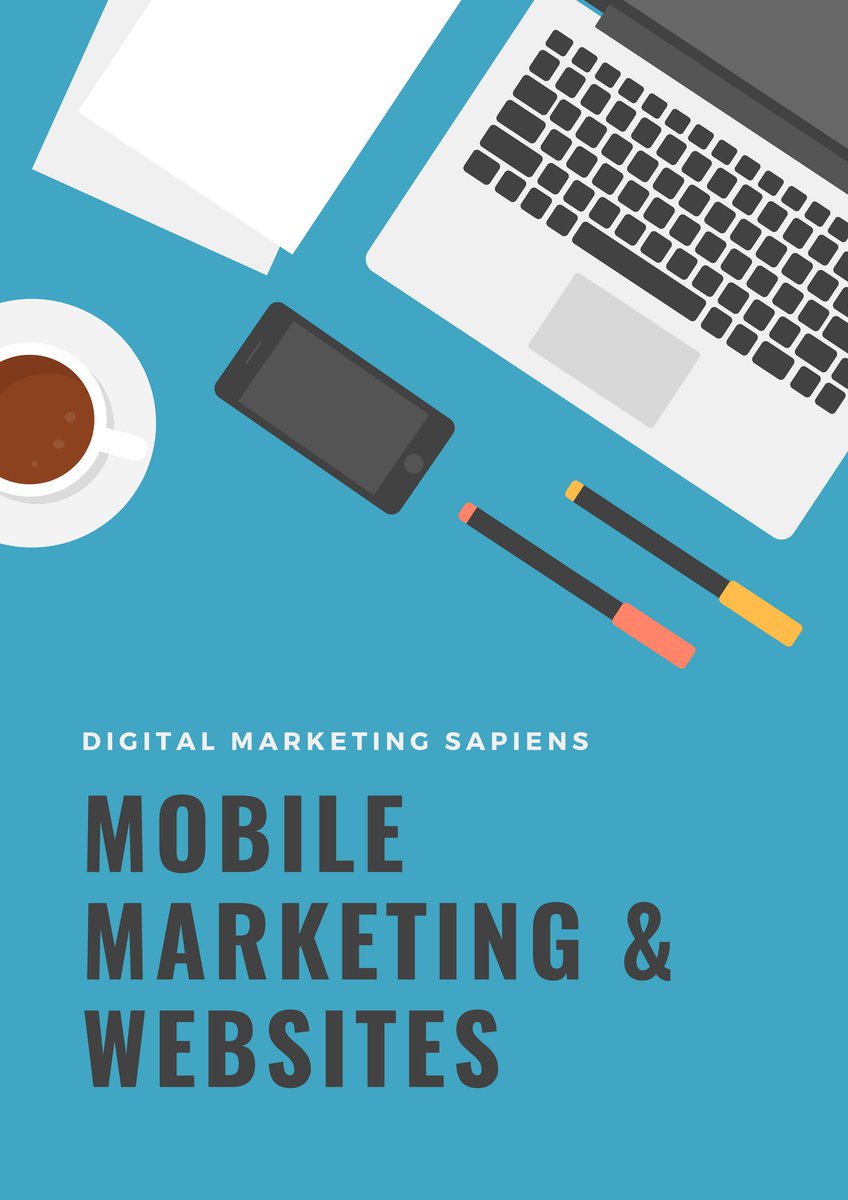 Take your marketing strategy for your business to the next level with the help of Digital Marketing Sapiens! As a web design company, we can help with the success of websites for businesses in and around San Antonio. #webdesign #appdevelopment bit.ly/2K7KSvv