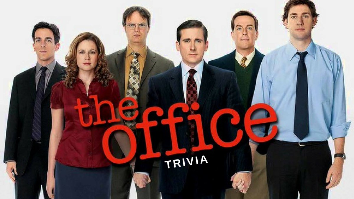 Do you know The Office from start to finish? Be a part of The Office Trivia - Halloween Edition on October 9, 7:30pm at <a href="/TheTerminalPub/">The Terminal Pub</a>! ow.ly/x9o430m3lFB #newwest #downtownnewwest