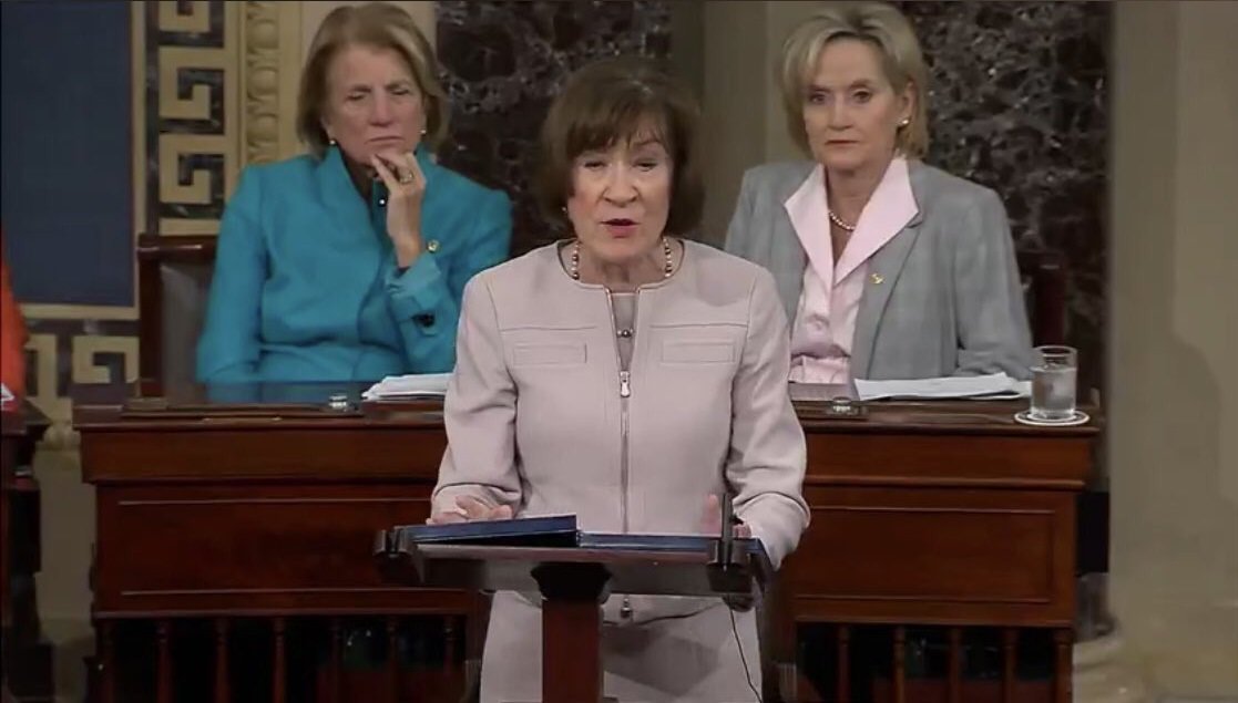 RandyKaus's tweet image. "What would #Squi do?" - #SusanCollins

#KavanaughConfirmation #StopKavanaugh #MeToo
#DonaldTrump #IntellectuallyUnfit #TrumpTaxFraud #MAGA
#TrumpRussiaConspiracy #TrumpGOP #StableGenius #GOP
#Impeach45 #TrumpCult #TheResistance #QAnon #AltRight