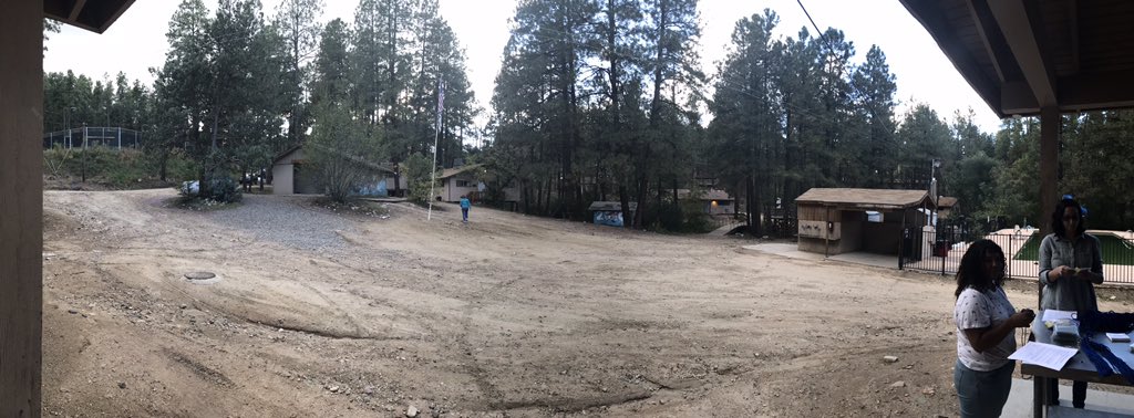 NFTYSWPres's tweet photo. Can’t wait to see your wonderful faces fill this beautiful camp site!!!!! #swstory #fallkallah https://t.co/HrAc5eBKSz