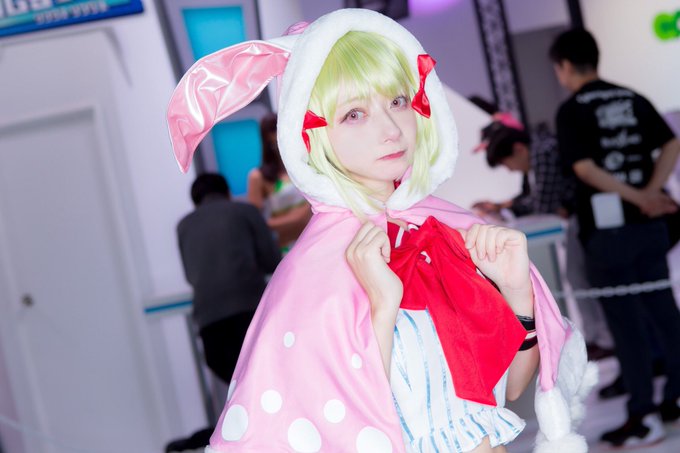 コスプレイヤーはたのゆうのTwitter画像7