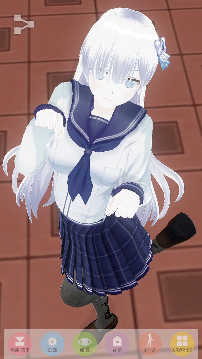 カスタムキャストまとめ