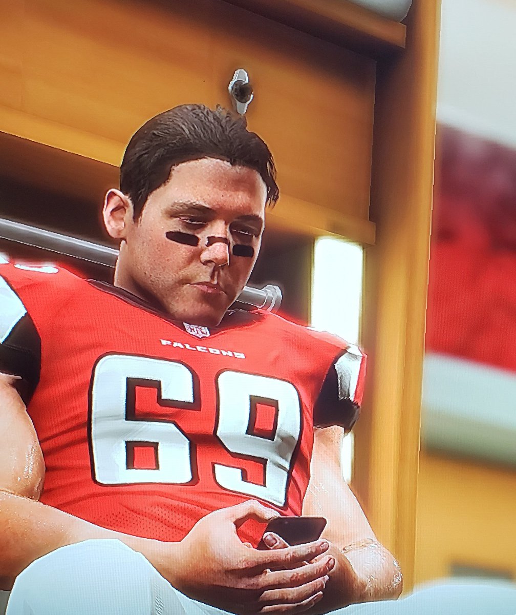 The_eAthletes's tweet photo. #TommyCruise just hanging out 10 Minutes before kickoff (830P ET) on
https://t.co/e5HkyXXNKR
#SupportSmallStreamers
Followed by #MattyName and the #Rams taking on the #Seahawks.
@SupStreamers
@TwitchTVOnline
@TwitchTVGaming
@NewbStreamTeam
@shoutgamers
@retweet_twitch https://t.co/7K6Zuo06WJ