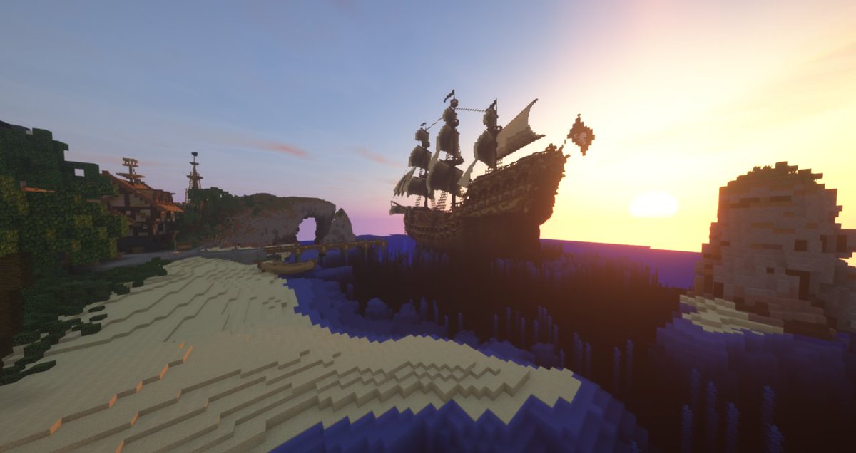 Minecast Network Survival