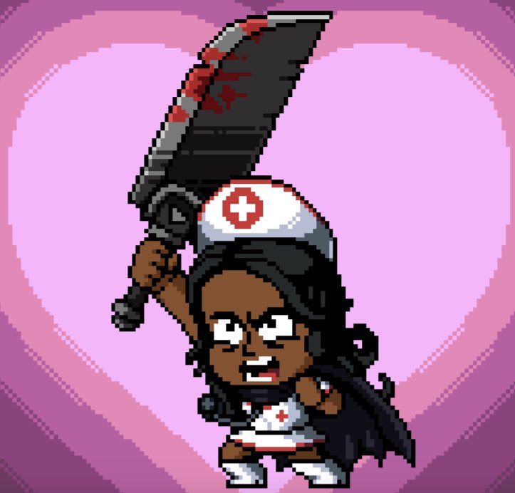 voterhero's tweet image. #VoterHero has been UPDATED with new FALL costumes, weapons, and flags! Register to vote NOW and create/share your NEW
SPOOKY Votersona at voterhero.com