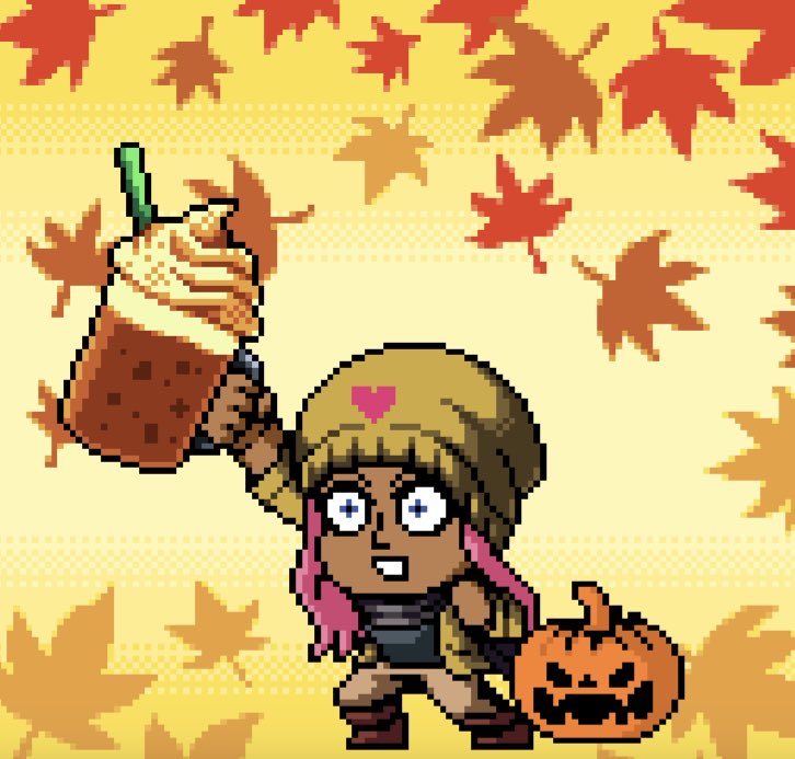 voterhero's tweet image. #VoterHero has been UPDATED with new FALL costumes, weapons, and flags! Register to vote NOW and create/share your NEW
SPOOKY Votersona at voterhero.com