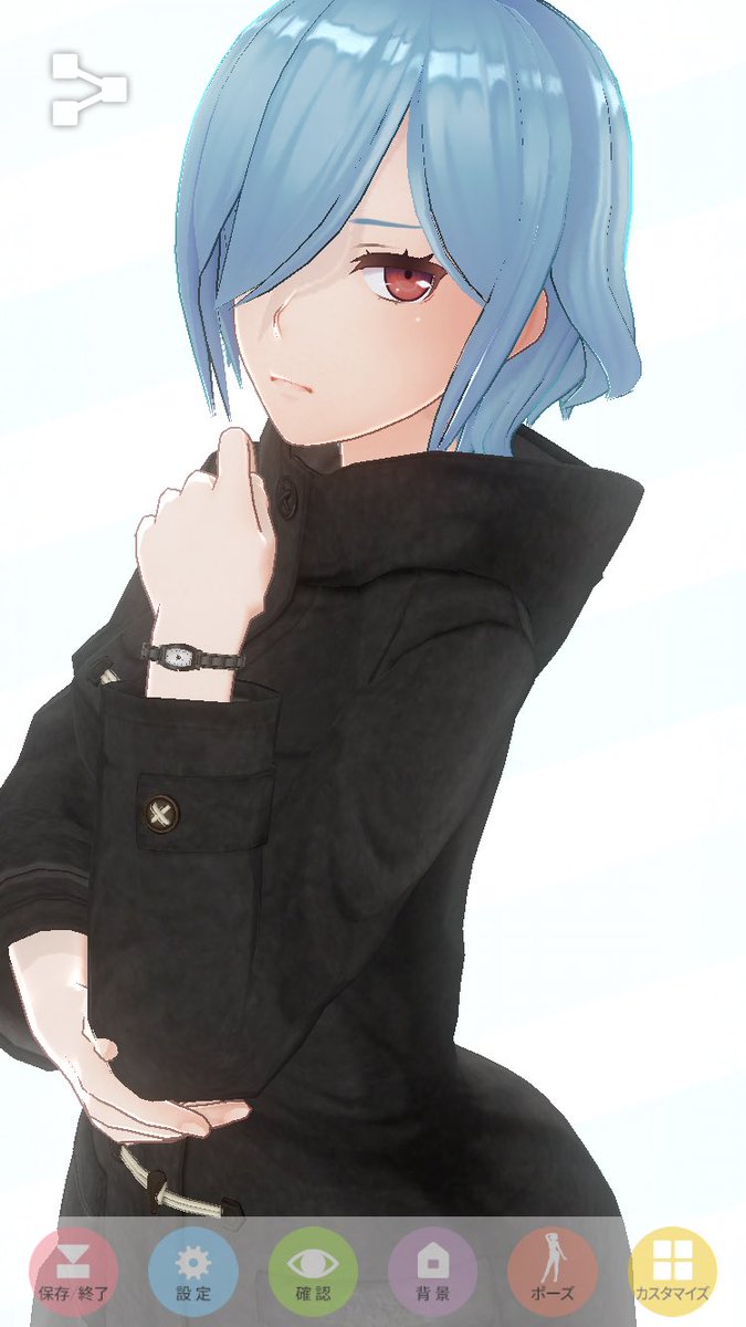 ホタル tweet media