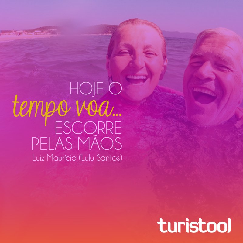 turistool's tweet photo. A Turistool nasceu com um objetivo: Auxiliar nas tarefas do seu cotidiano, dando assim mais tempo no seu dia para aproveitar com o que realmente importa. #turistool #turismo #eventos #tickets #excursões #passeios #guiadeturismo #agentedeviagens #agenciadeturismo #turismoreceptivo https://t.co/Gt3AKxLtfU