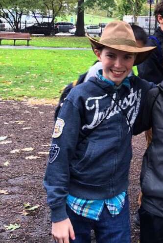 a_cutright's tweet photo. @btl_yearbook Vote for me for Best Glowup https://t.co/jXxlA3s9qH