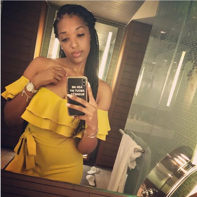 WinkThreading's tweet image. Oh hey @_cballl... Brows are looking good! 🙌🏼 📸 

Tag us in your selfies!! We love to see your #BrowsOnPoint 🧡