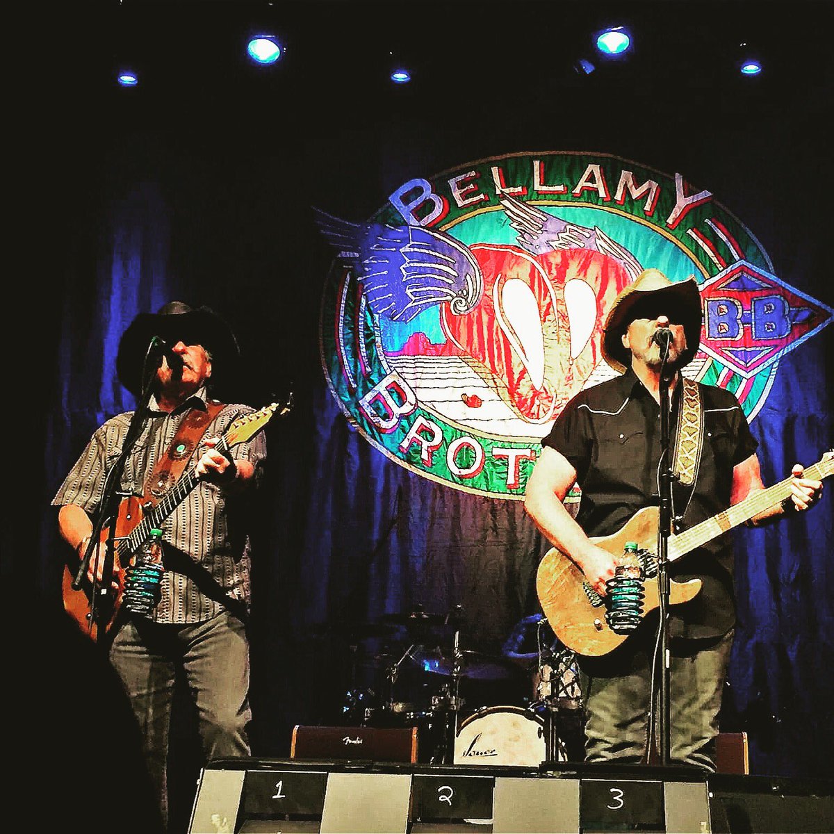 BellamyBrothers photo