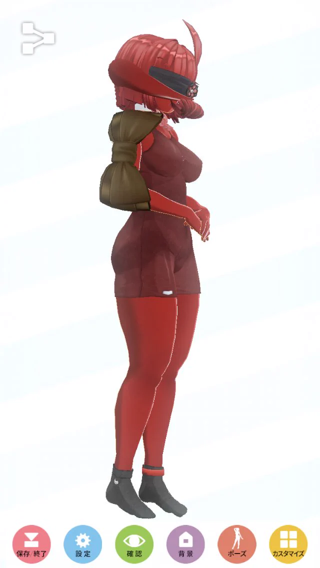 こんなにセクシーなシャアザク見たことないwwシャアはこれに乗るのか…