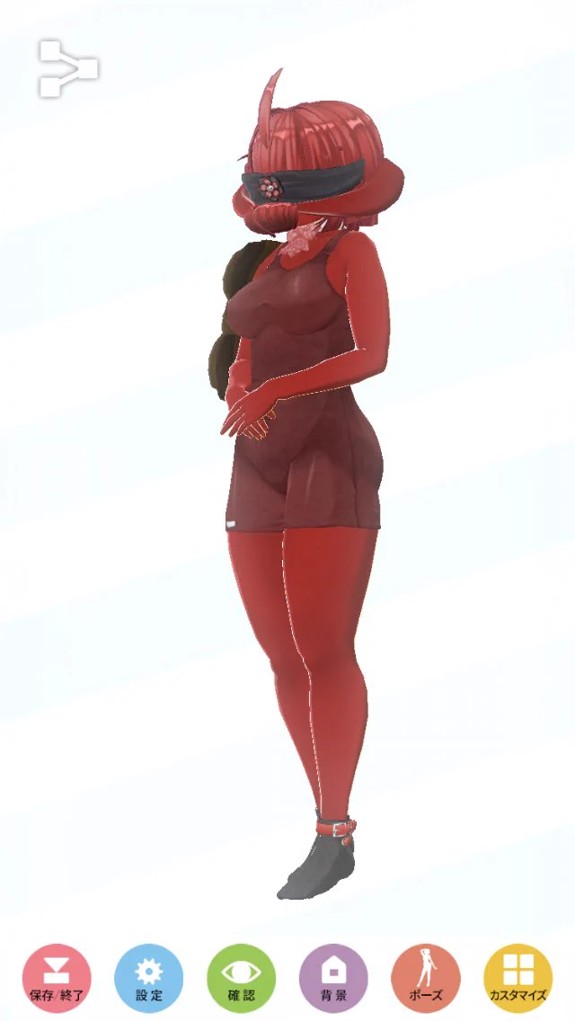 こんなにセクシーなシャアザク見たことないwwシャアはこれに乗るのか…