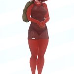 こんなにセクシーなシャアザク見たことないwシャアはこれに乗るのか…