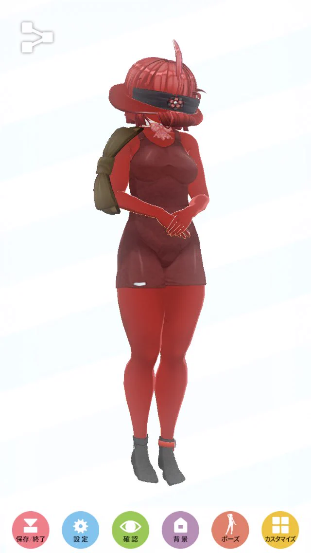 こんなにセクシーなシャアザク見たことないwwシャアはこれに乗るのか…