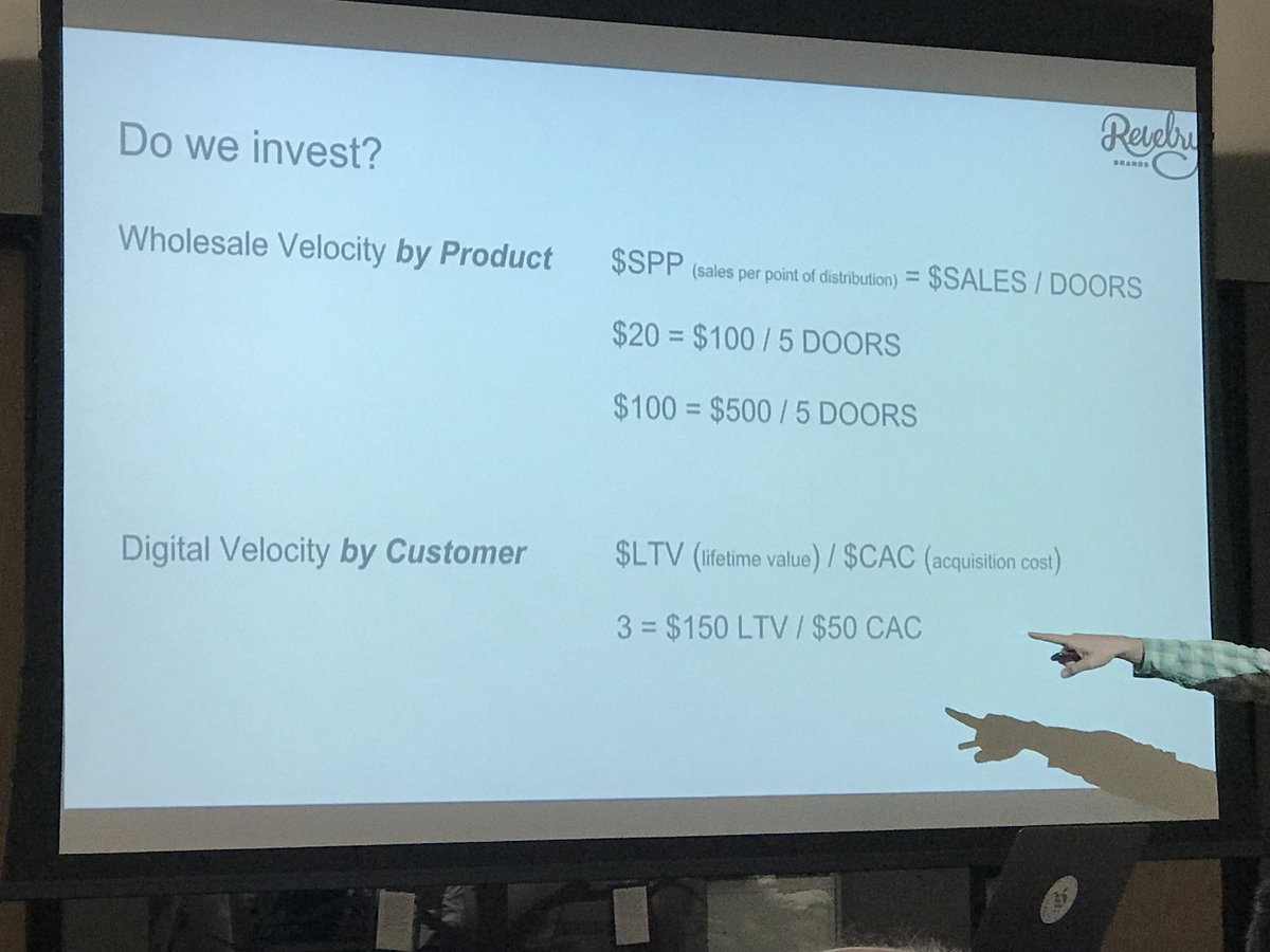 TraceyHMcCoy's tweet image. Great insight for those looking to raise capital... #Natchcom #HackNatural @pactorganic @RevelryBrands