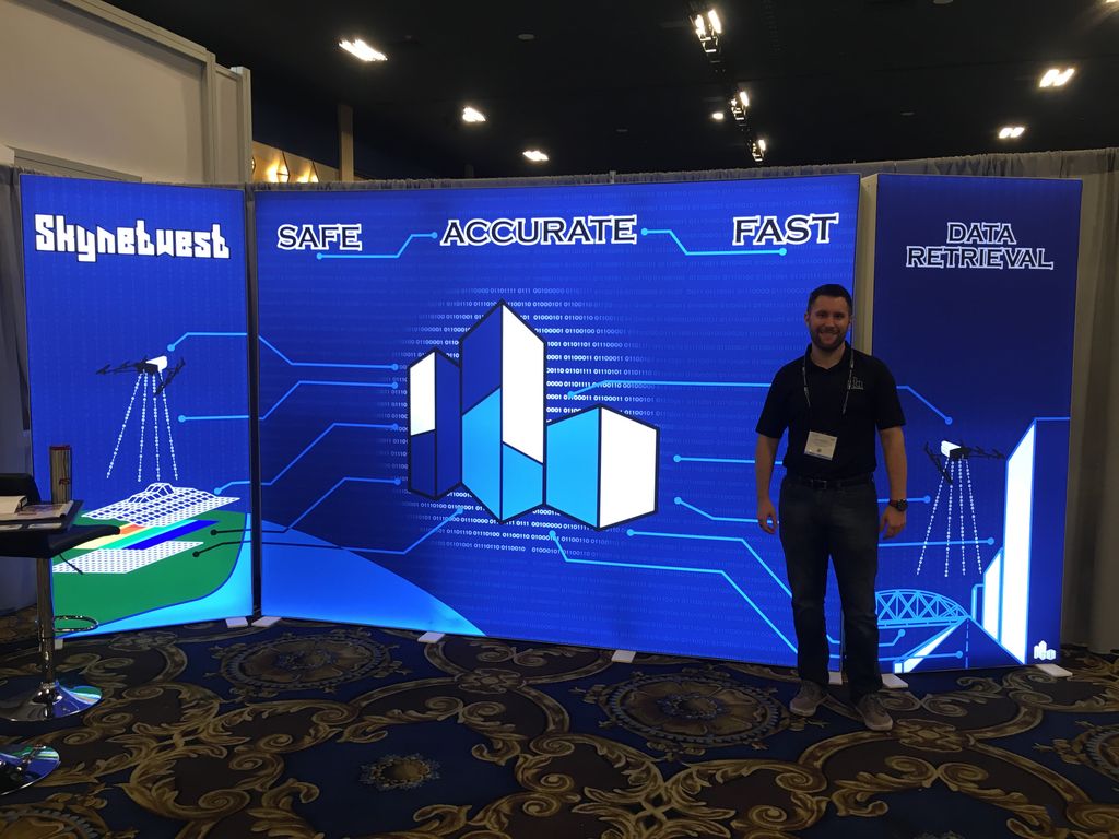 Soaring Eagle Technologies (@soaringeagle_) on Twitter photo Our Team wants to thank everyone for their time and their contribution into what made our experience at the 2018 Commercial UAV Expo a truly memorable one!
<a href="/ExpoUAV/">Commercial UAV News</a> <a href="/intel/">Intel</a> and <a href="/topcon_today/">Topcon Positioning Systems</a> and everyone we met, we appreciate what you represent towards our continued success. Our Team wants to thank everyone for their time and their contribution into what made our experience at the 2018 Commercial UAV Expo a truly memorable one!
<a href="/ExpoUAV/">Commercial UAV News</a> <a href="/intel/">Intel</a> and <a href="/topcon_today/">Topcon Positioning Systems</a> and everyone we met, we appreciate what you represent towards our continued success.