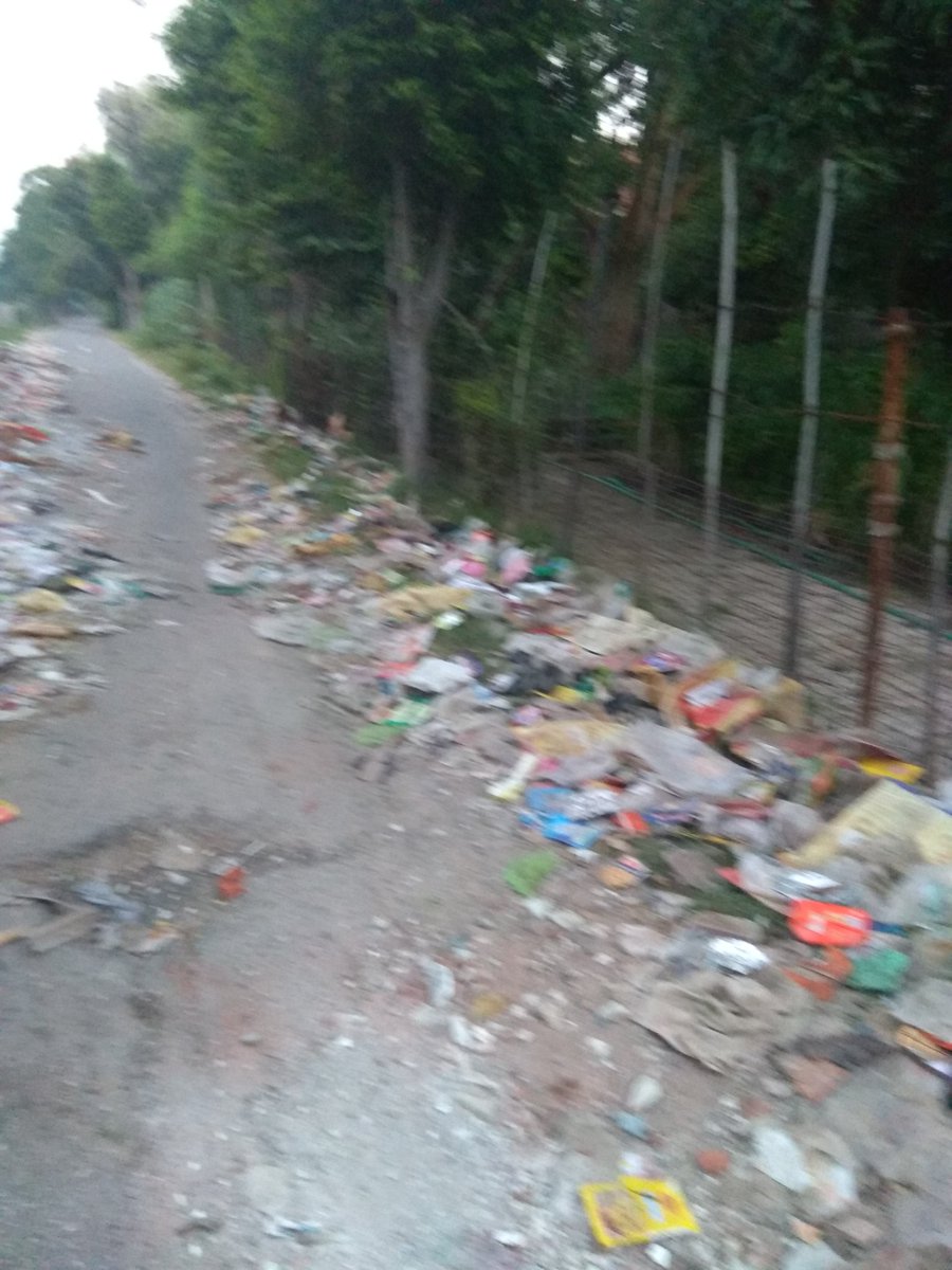 shubh090187's tweet photo. #SmartMeerut Jagriti Vihar sector 2 https://t.co/s42HpC9wya