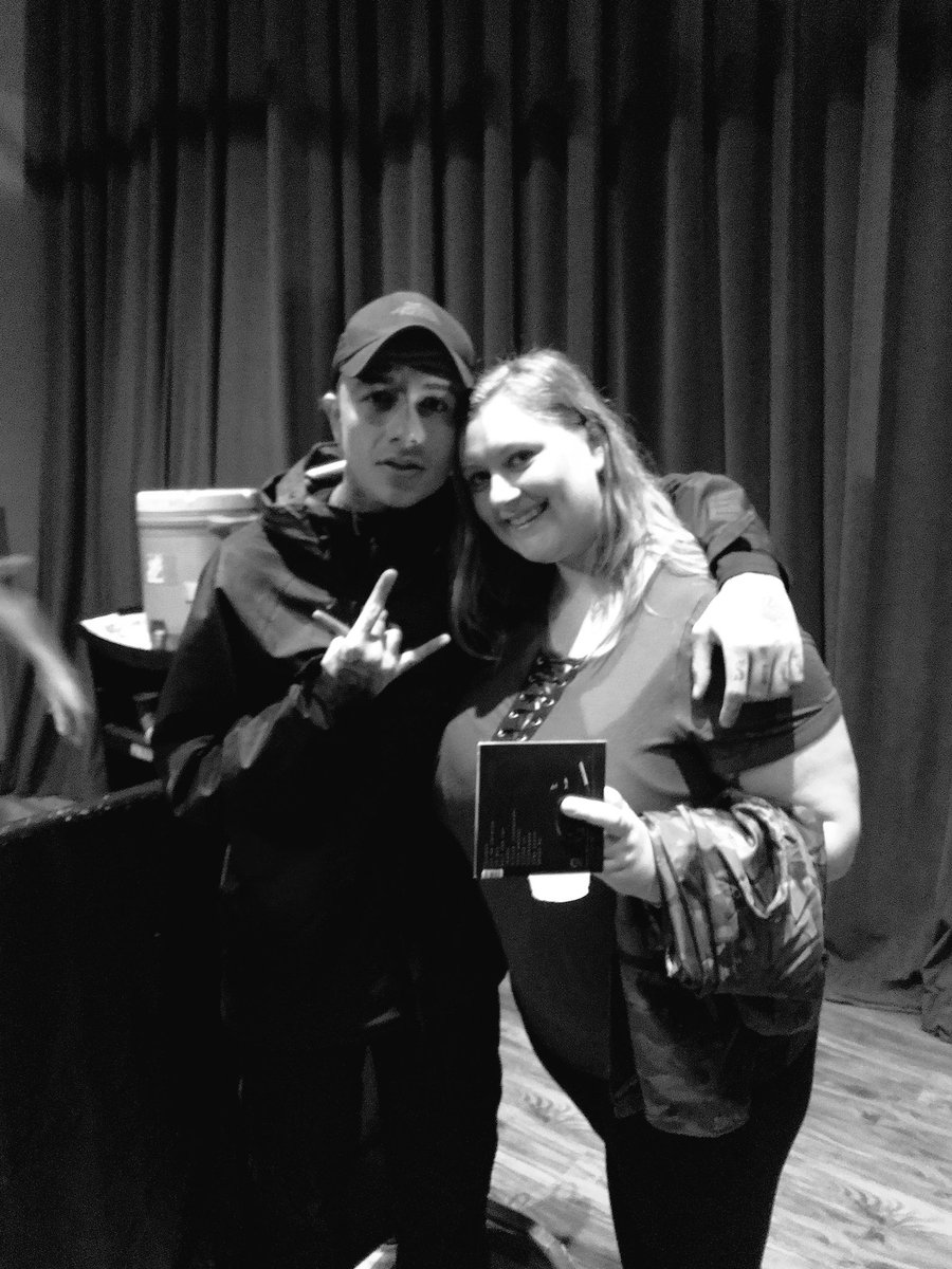 xoxomisshaley's tweet image. THANK YOU @JaydenPanesso FOR BEING ONE OF THE SWEETEST PEOPLE I’VE EVER MET, FOR KILLING IT ON STAGE, AND FOR DROPPING AN AMAZING ALBUM!!!!! #Seasons #isthisreal #imexcitedaf