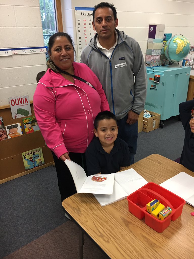 LeaderLuehmann's tweet photo. Great turnout for our first monthly family read in.  Next month joins us for math! #engagement #readingrocks #NSJstrong @NSJ_MPLS @associateronmps @KarenKennedyMN @MPS_News https://t.co/Zf10dS1jMZ