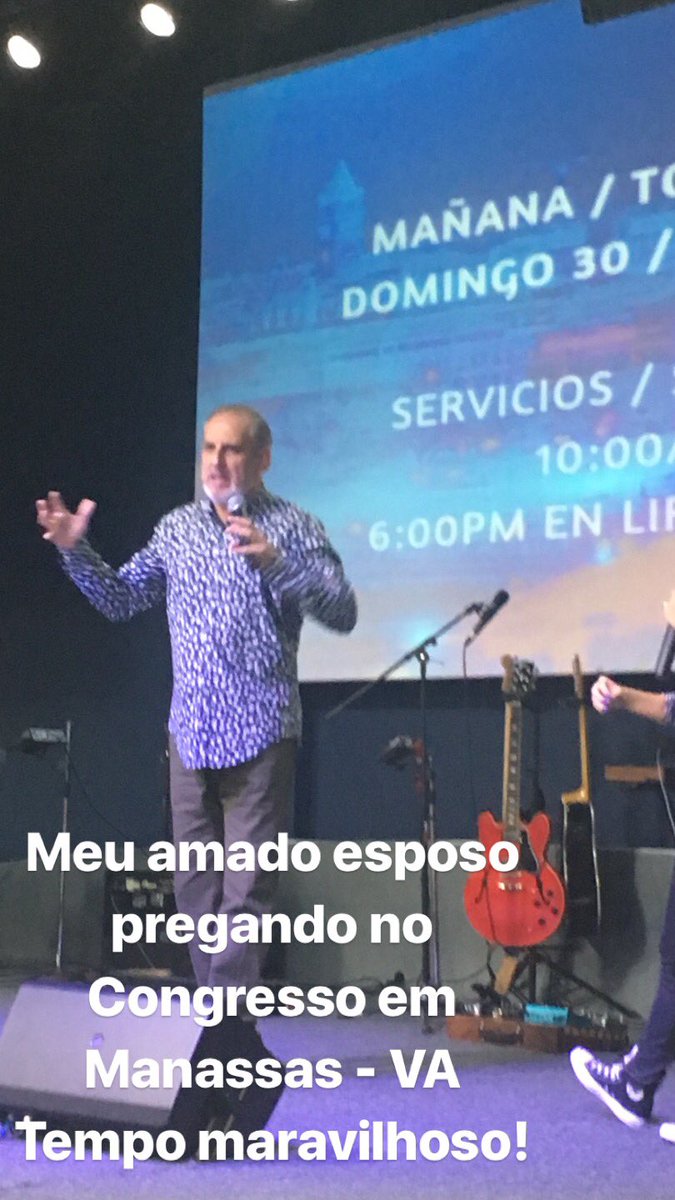 cordemargarida's tweet photo. Dawidh Alves em Manassas - Virgínia , em Igreja Remanente de nossos queridos amigos ap. Wilmer y Claudia Franco💙 https://t.co/EJZKNYcRLv
