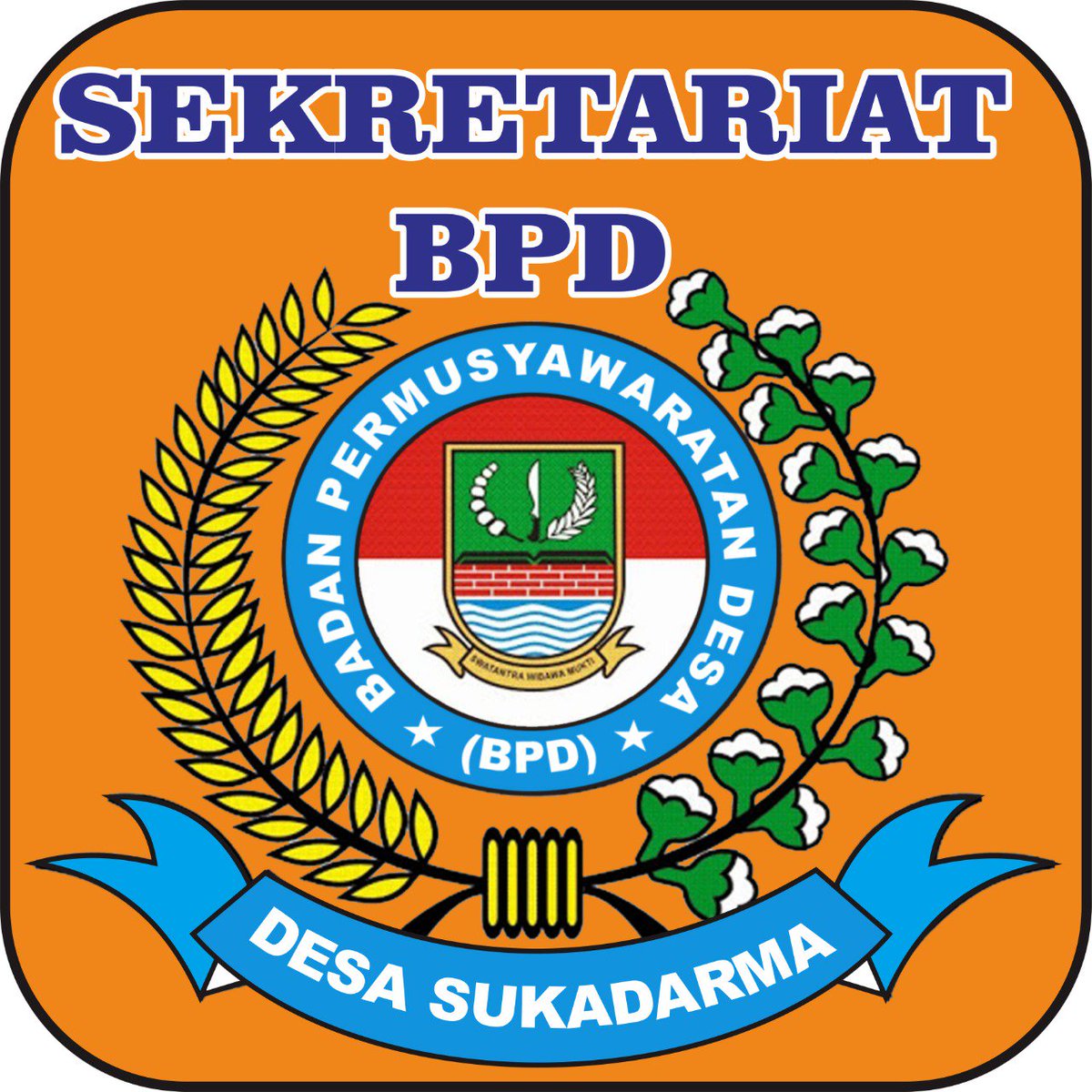 ranscellcom's tweet image. Alhamdulillah orderan pagi ini.. Terima kasih BPD Desa Sukadarma. Semoga lancar acaranya.. Aamiin..