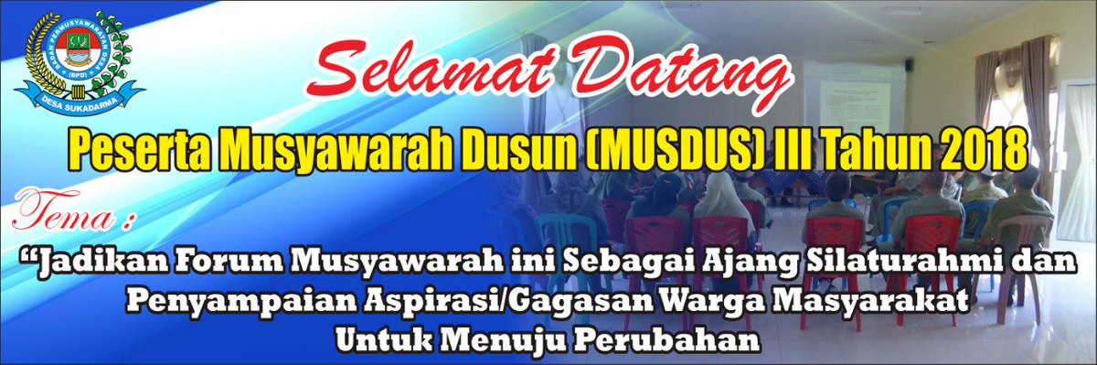 ranscellcom's tweet image. Alhamdulillah orderan pagi ini.. Terima kasih BPD Desa Sukadarma. Semoga lancar acaranya.. Aamiin..